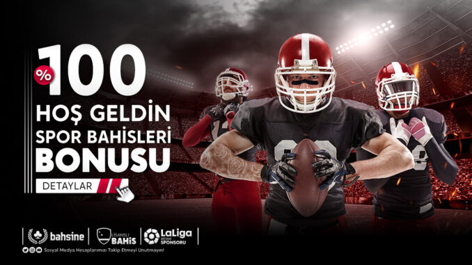 Bahsine.com