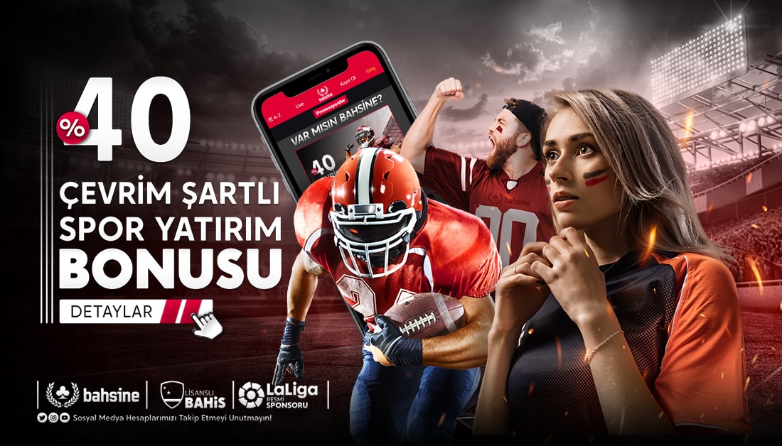 Canlı Bahis Nasıl Oynanır?