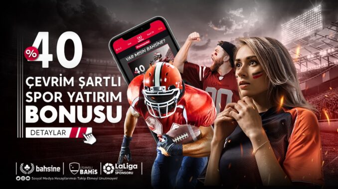 Bahsine Şikayet