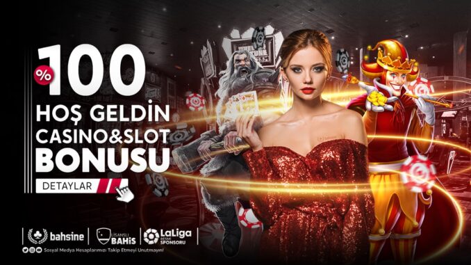 Bahsine Şikayet Var Mı?