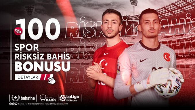 Bahsine.com yeni adresi