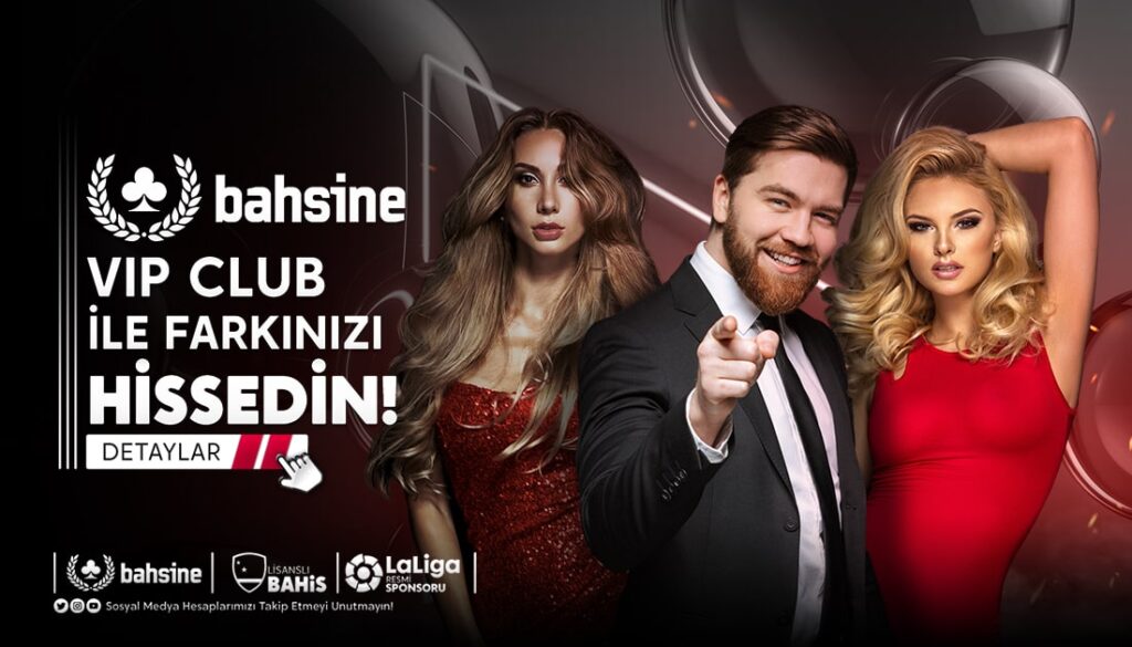Bahsine Güvenilir Mi? 