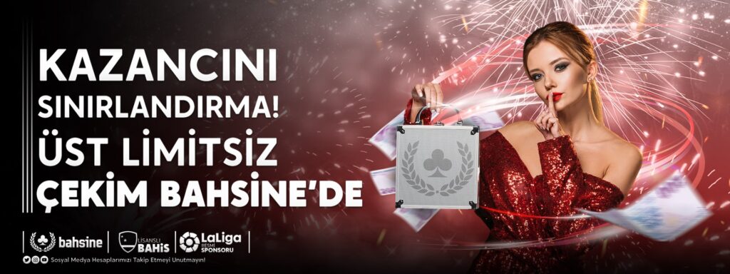 Bahsine Giriş Engelleri