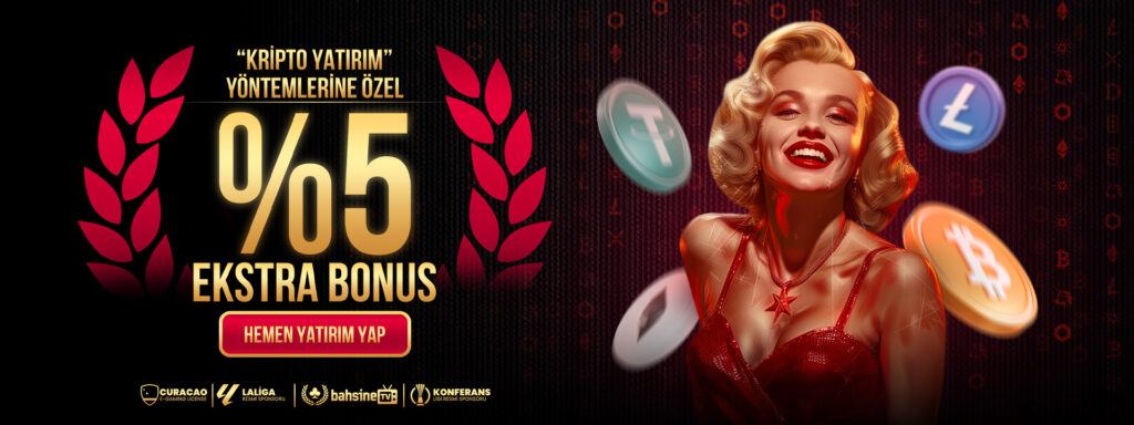 Bahsine Ödeme ve Güvenlik Önlemleri