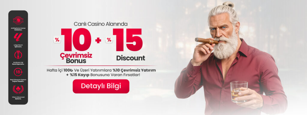 Bahsine ile Uzun Vadeli Kazanç Planı 